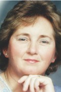 Obituary of Patricia Ann Berry