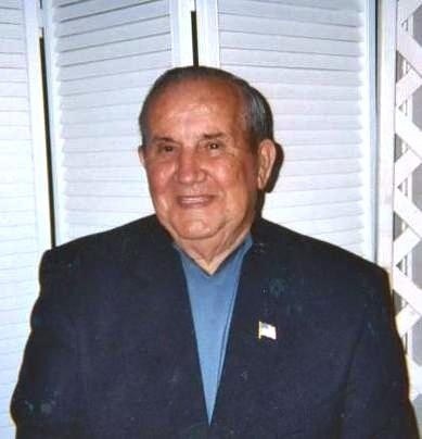 Obituary of Jack Bernard Meinert