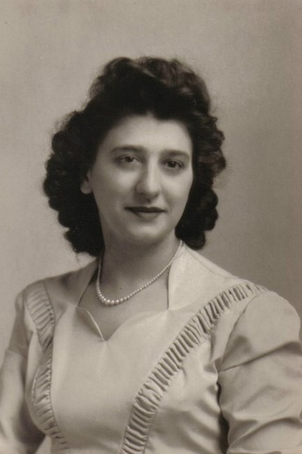 Obituary of Victory Cecilia Amin Bisig