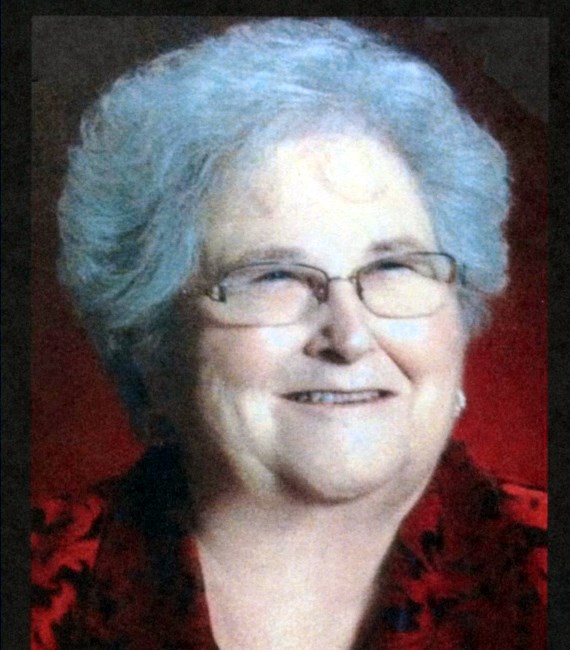 Obituario de Marion Marie Hebert
