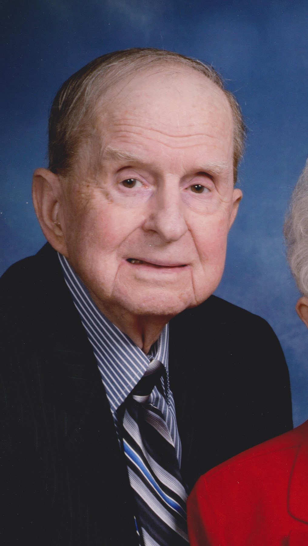 Obituary of Denison (D.C.) Abbitt