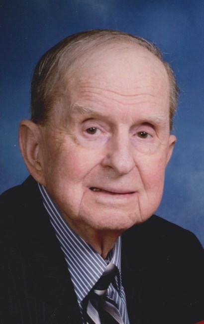 Obituary of Denison (D.C.) Abbitt