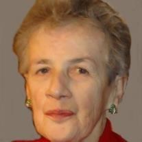 Obituary of Sheila A. Barry