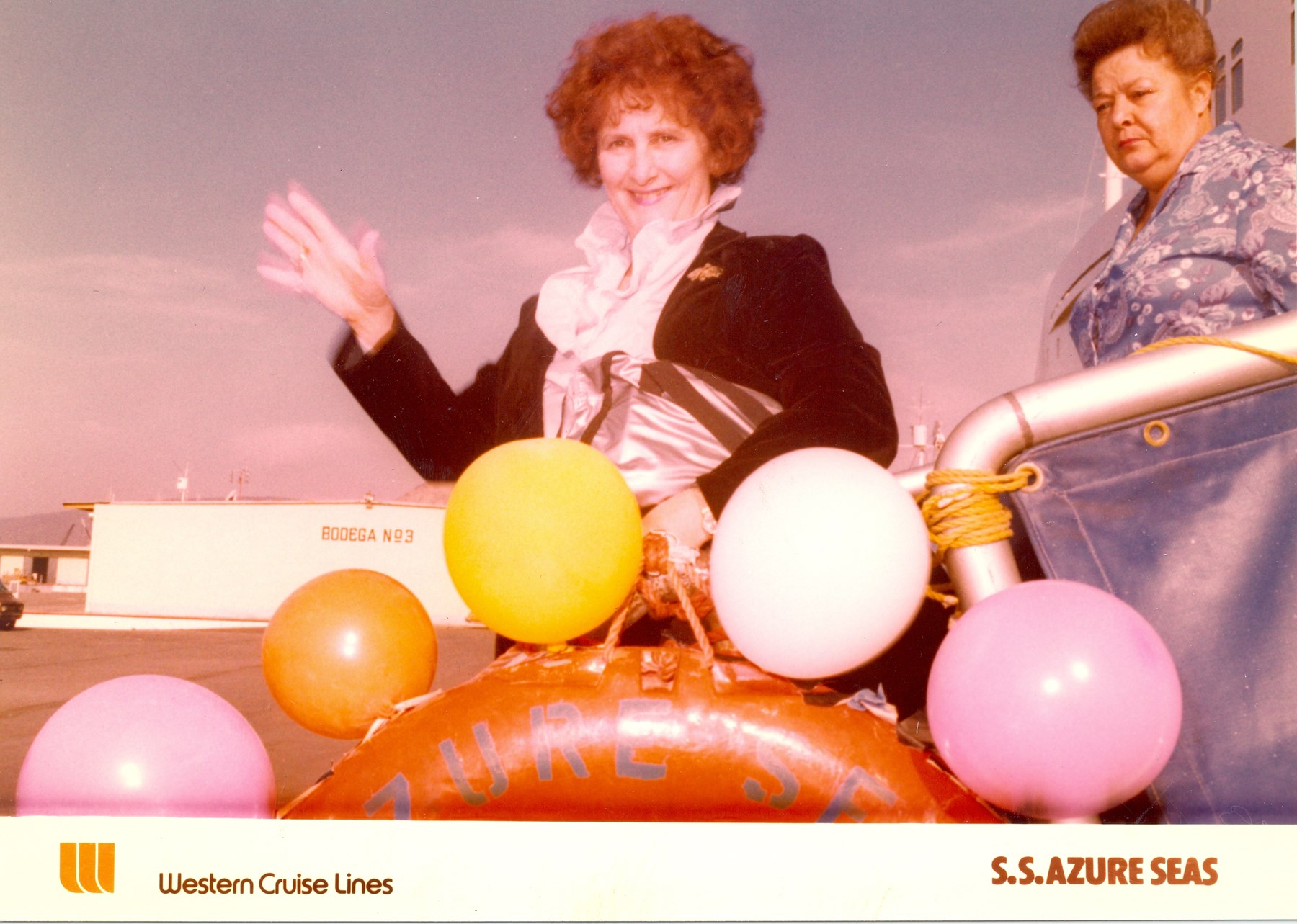 Obituary of Rita Joy Schumacher