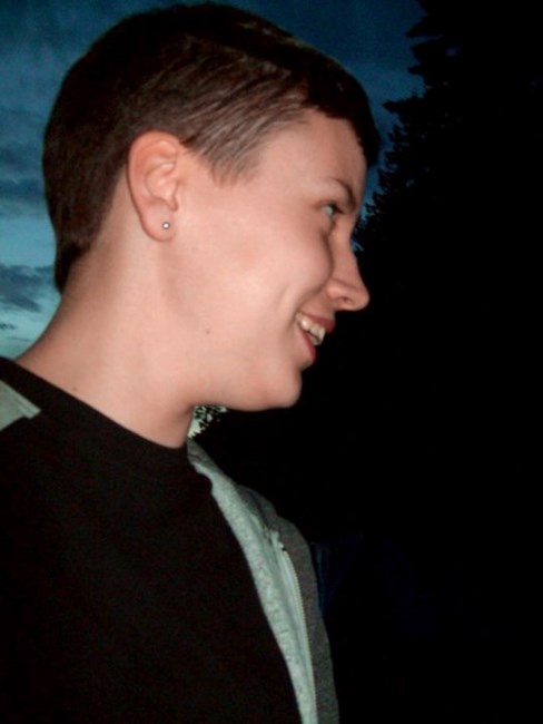 Obituary of Amber Lee Christine Wallbank