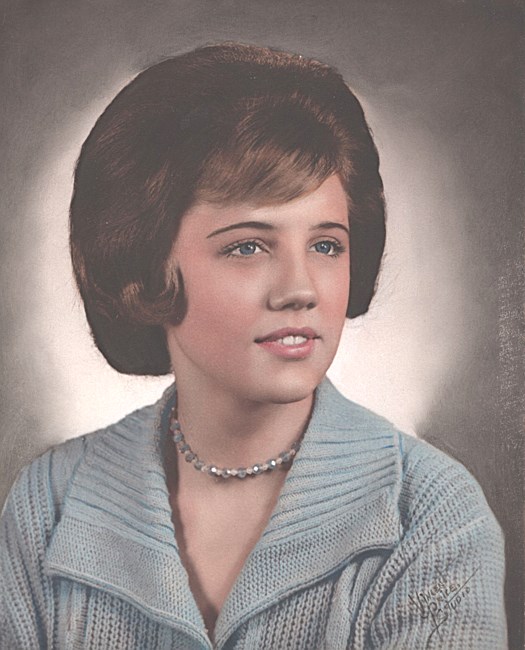 Obituary of Cheryl Kaye (Greb) Hartwig