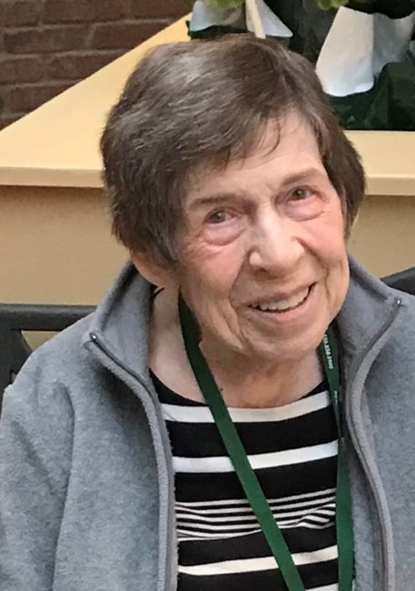 Obituary of Donna M. Zerbst