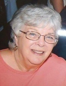 Obituary of Carol Ann Churchill