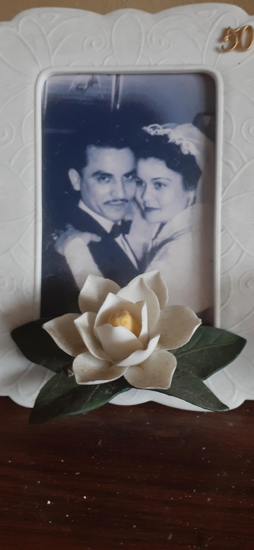 Obituario de María Esther  Cedeño Marrero