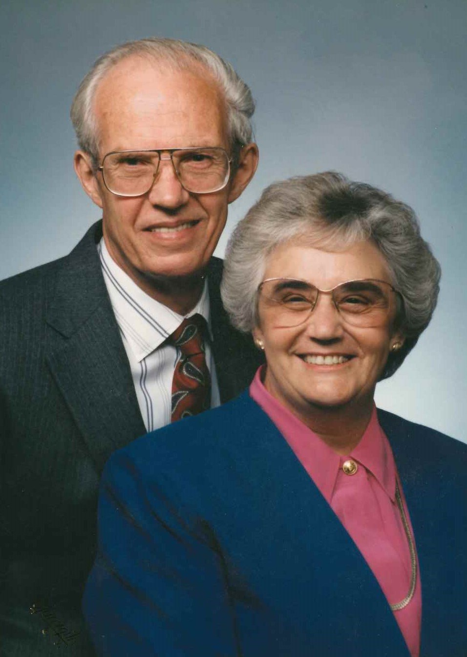 Obituary of Carl Raymond Heimdahl