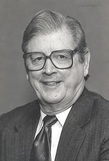 Obituary of Rev. Joseph Warren Smith