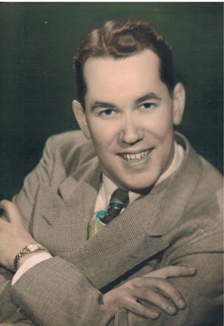 Obituary of John W Strohmaier