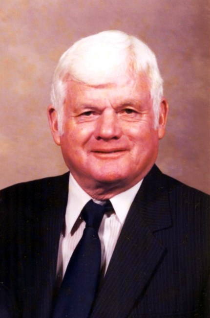 Obituary of William Nick Gusler Sr.