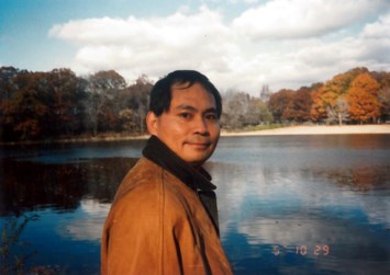 Obituary of Chau-Dung Adam Chang