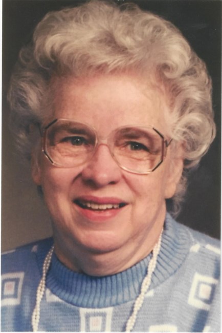 Obituary of Jean L. Pagano