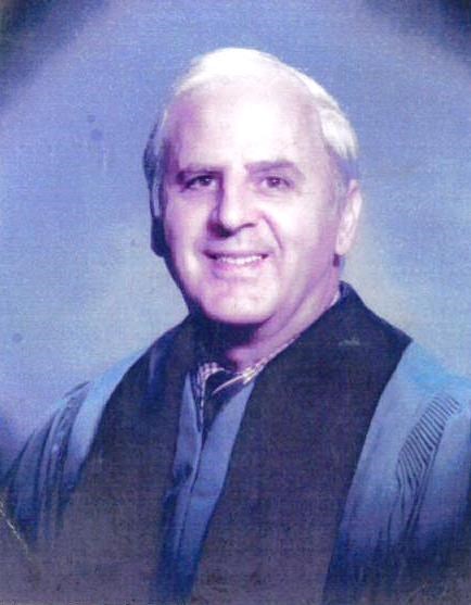 Obituary of Jose Horrach Bibiloni