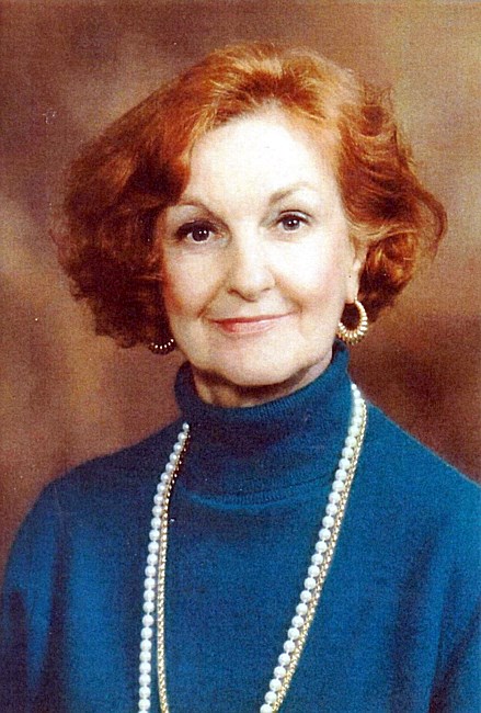 Obituary of Burline Livingston Schieffelin