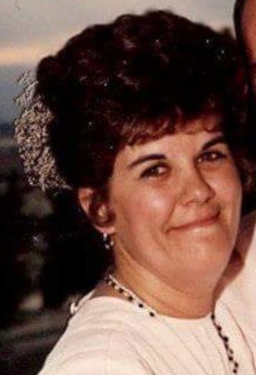 Obituary of Gloria L. DeWoody