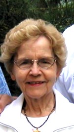 Eva Robson Roeser