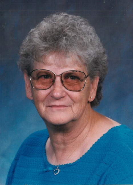 Obituario de Sally L. Locke