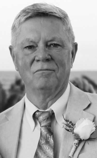 Obituario de Walter P. Landrum