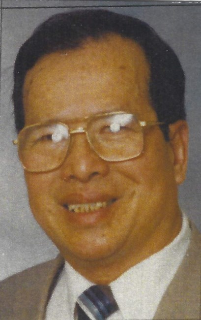 Obituario de Thanh Lam