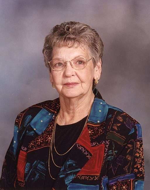 Obituary of Jean Gergets