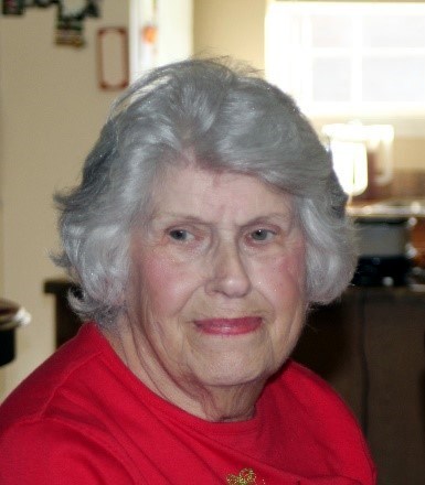 Obituary of Joyce Dowdle McLaughlin