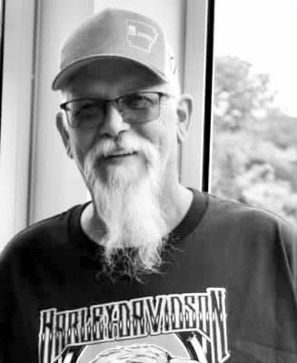 Obituary of Randy Eugene Samo