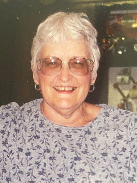 Obituary of Donna Faye Woodard Kilman