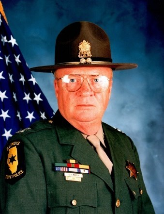 Obituary of Gene Pool Marlin