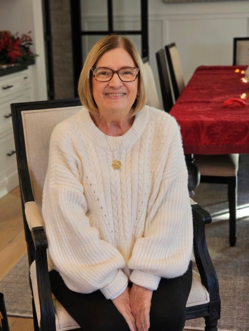 Obituary of Candice Lynn Evans