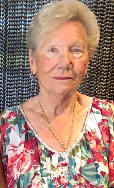 Obituary of Angela Pepe