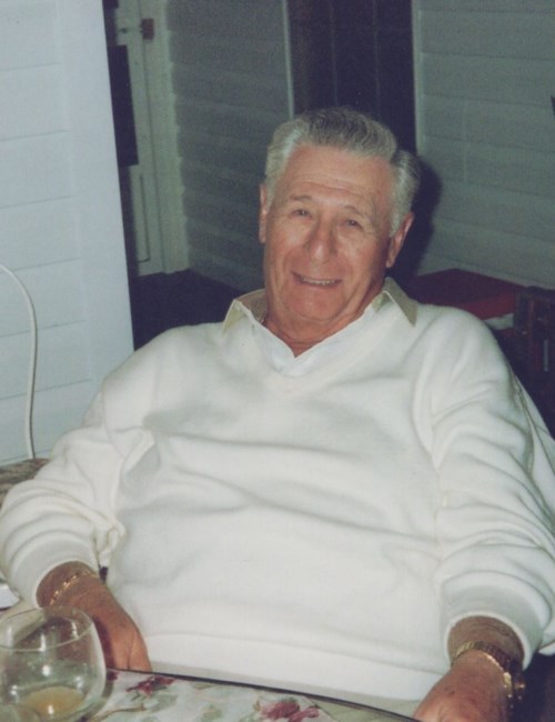 Obituario de Arthur Alvin Halperin