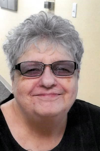 Obituary of Brenda O. Scarborough