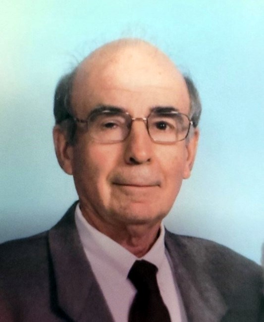 Obituary of Joe George Montalvo Jr.