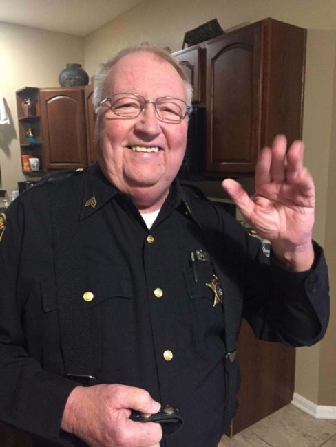 Obituary of MARCUS L. PREWITT, JR.