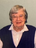 Nelda Cox