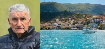 Obituary of Evanghelos Macroyannis