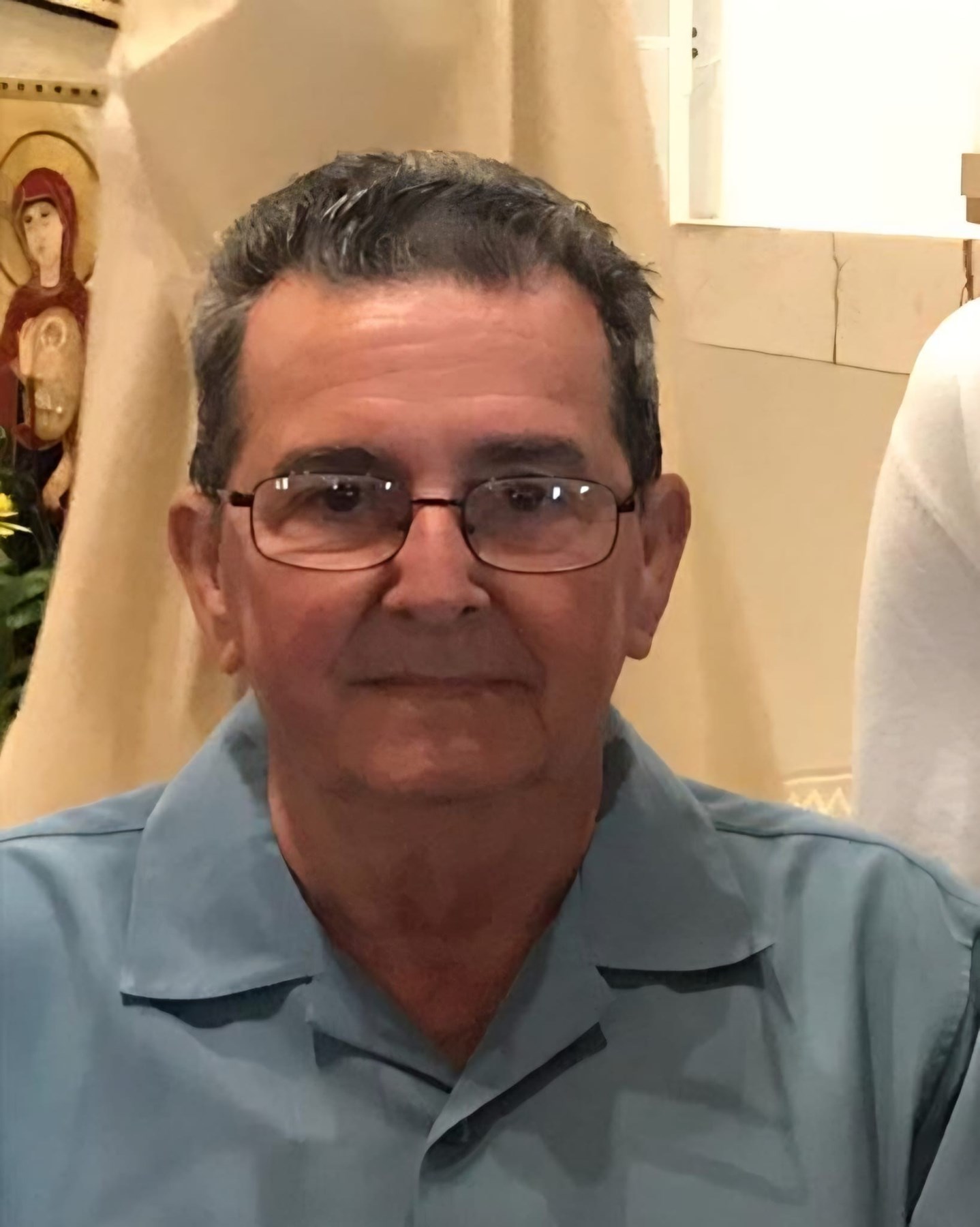Obituary of Gilberto Jimenez