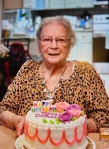 Obituary of Barbara S. Johnson