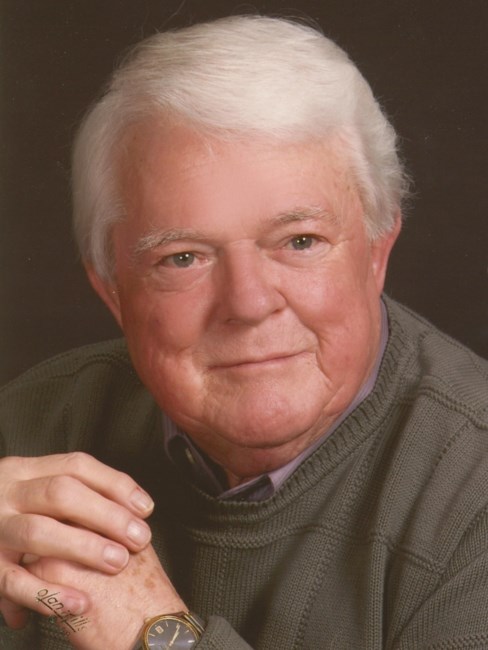 Obituary of Hans Joachim Mayerhofer