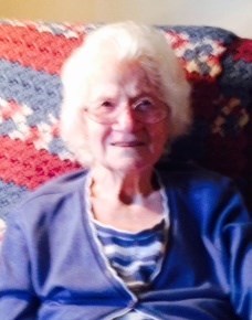 Obituary of Jewell Monteith Thornton