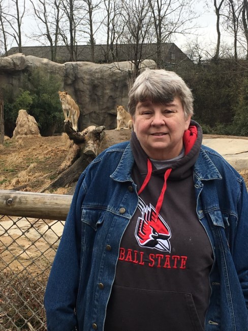 Obituary of Rhonda Lynn Gulley