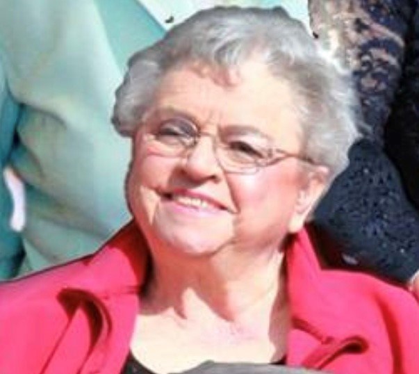 Obituary of Elsie Dean Smitherman Daniel