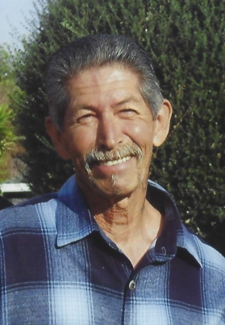 Obituary of Fito Moraga