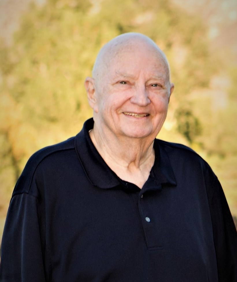 Donald Frank Petrovich Obituary - Newhall, CA