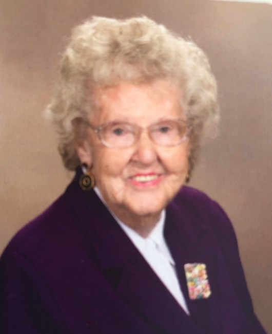 Obituary of Phyllis M. Vogel