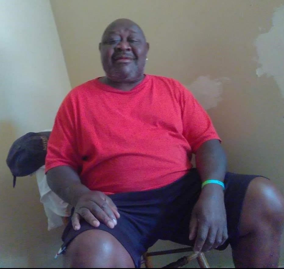 Obituary of David Gleen Arnold