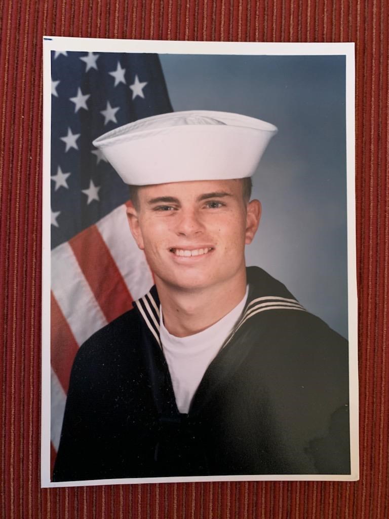 Obituary of Eric Wilson Gilman